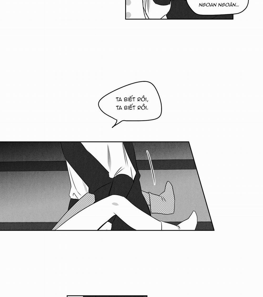 Love Servant: Jin 10 trang 32