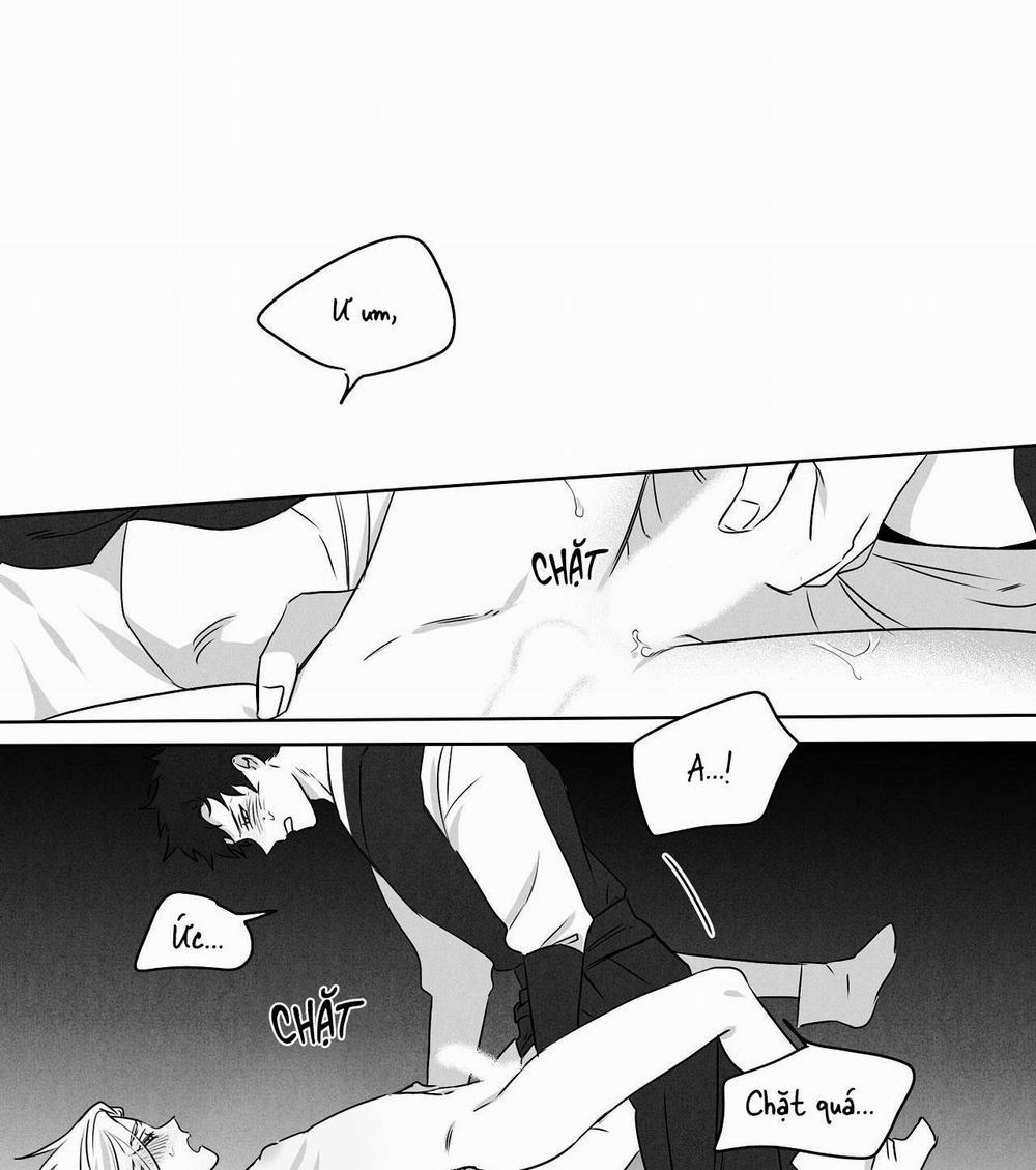 Love Servant: Jin 10 trang 35