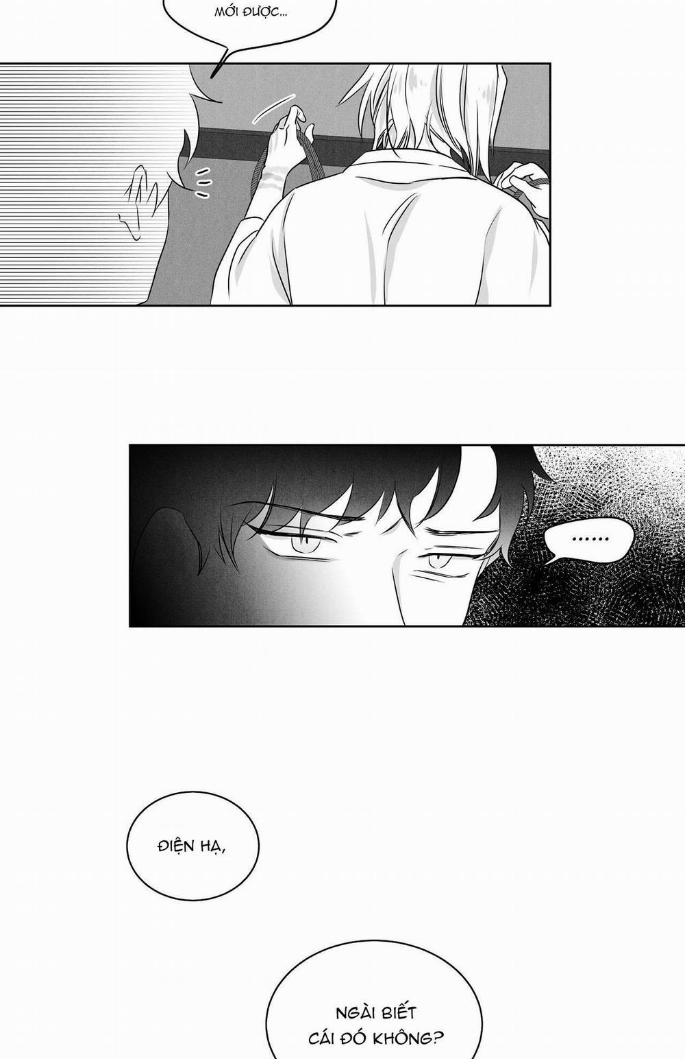 Love Servant: Jin 10 trang 7