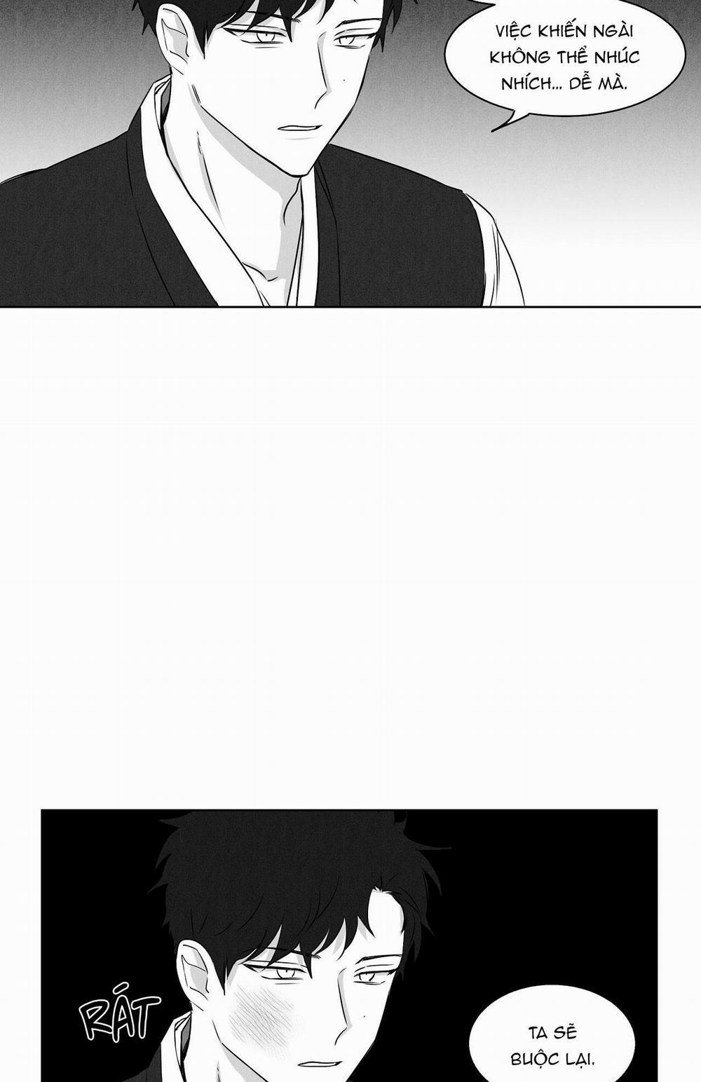 Love Servant: Jin 10 trang 9