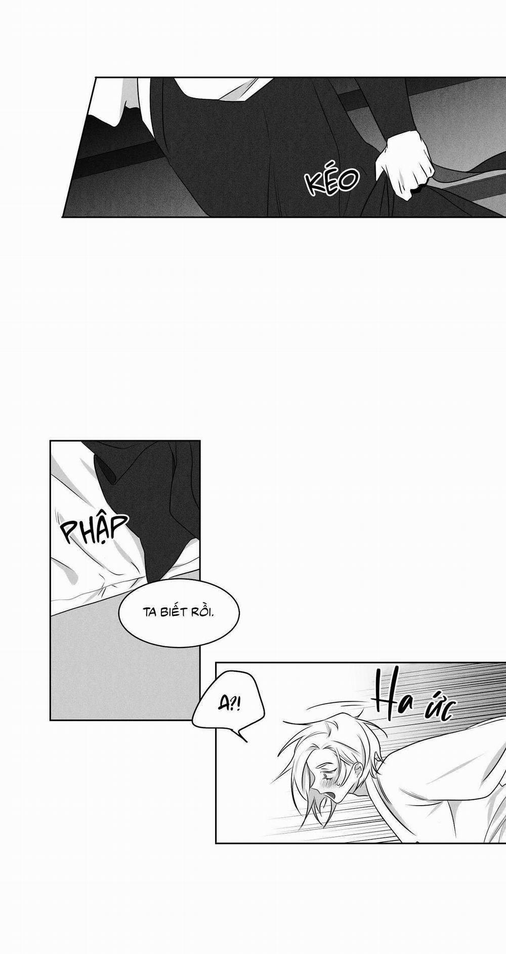 Love Servant: Jin 11 trang 12