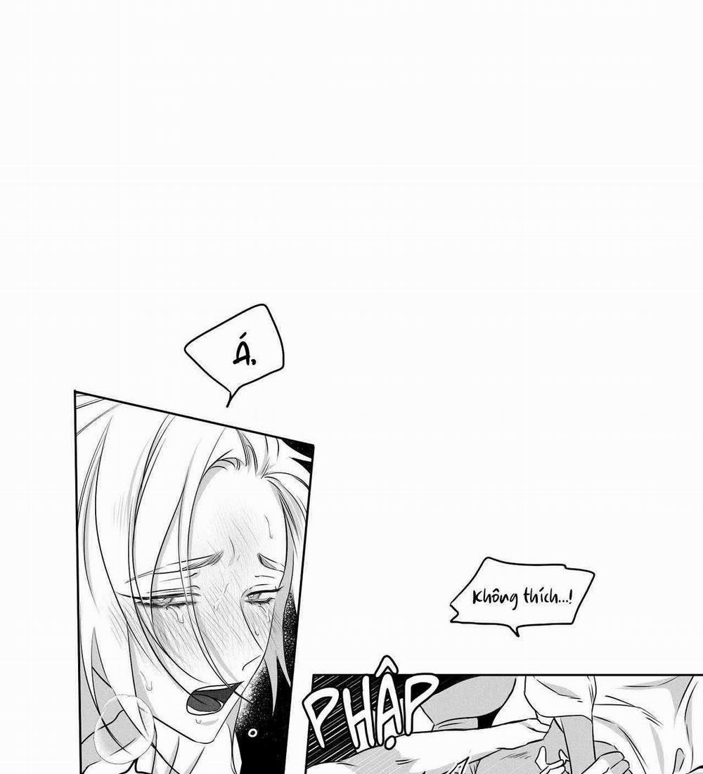 Love Servant: Jin 11 trang 16