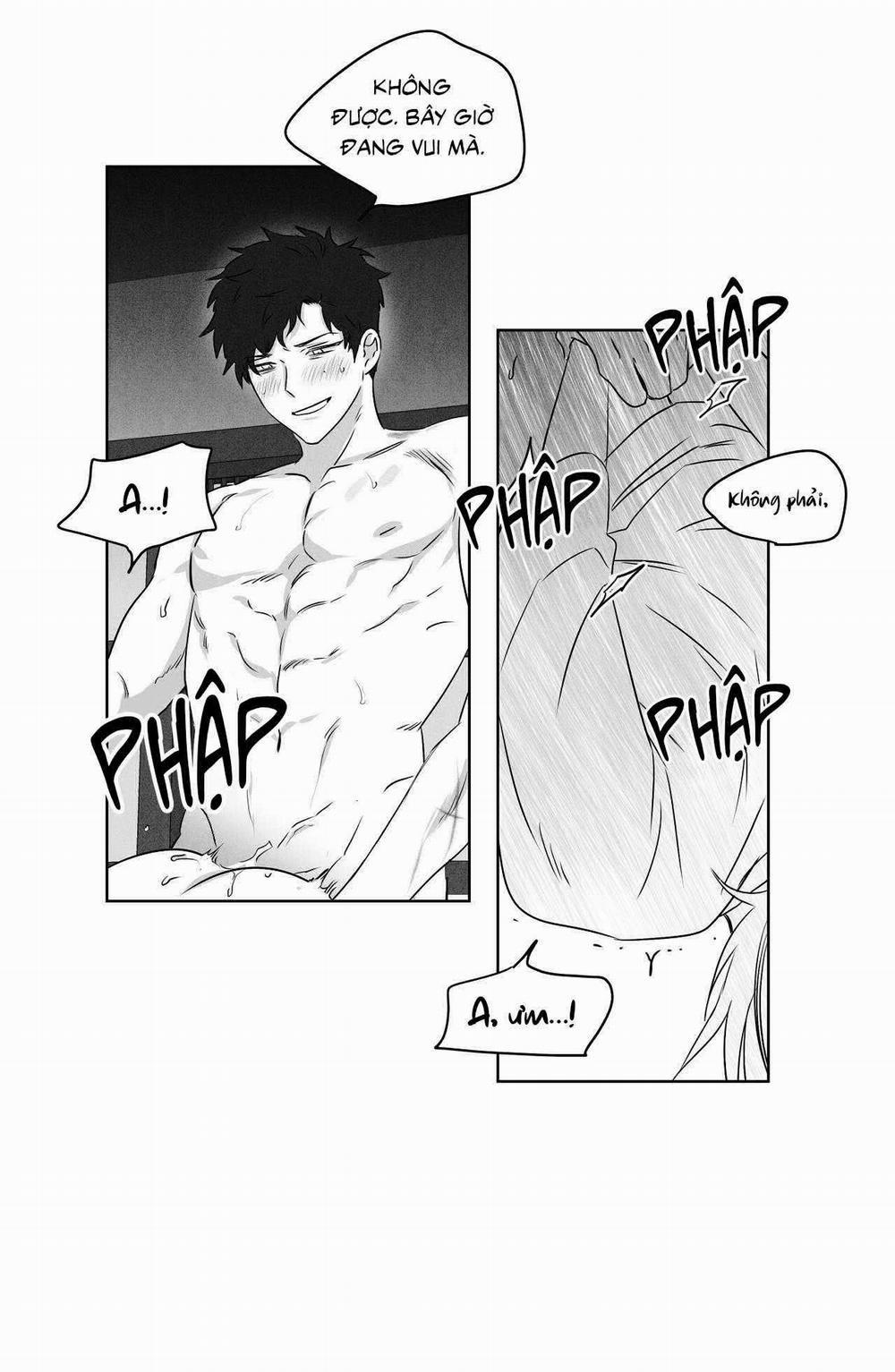 Love Servant: Jin 11 trang 18