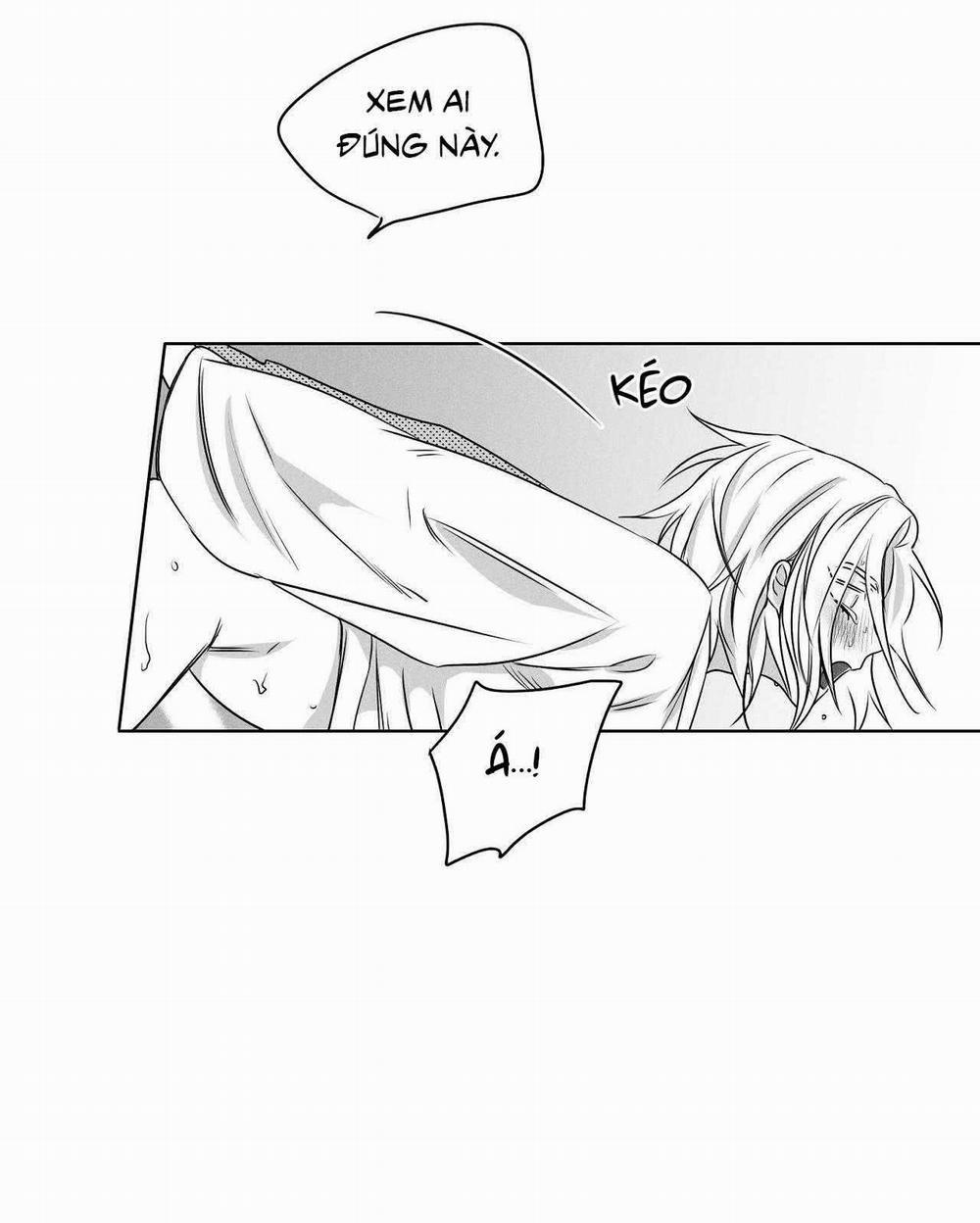 Love Servant: Jin 11 trang 19