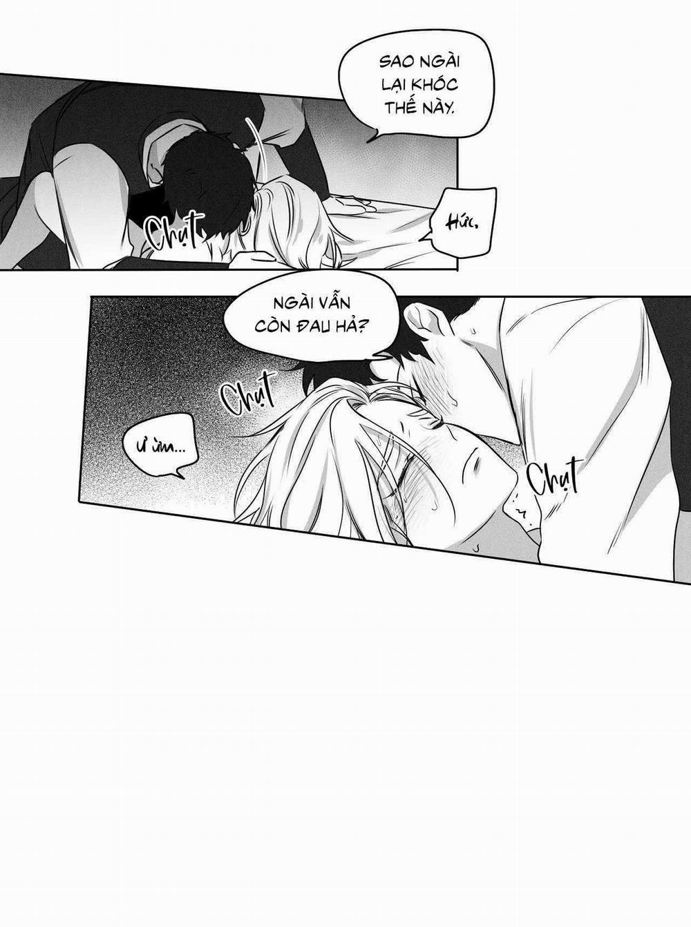 Love Servant: Jin 11 trang 2