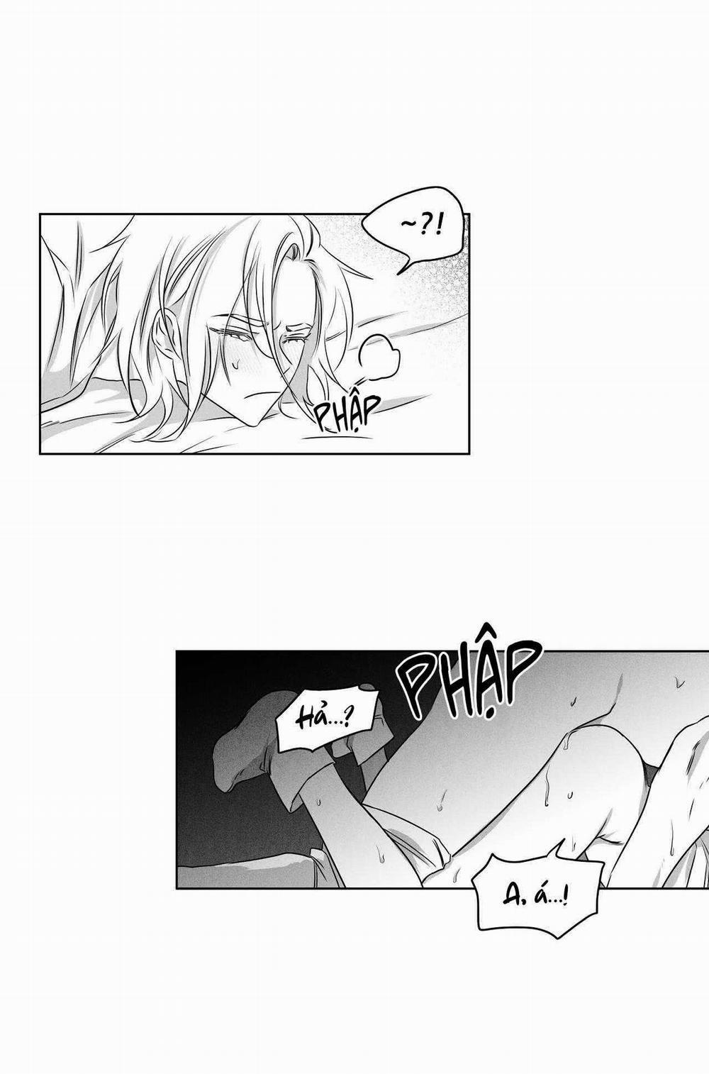 Love Servant: Jin 11 trang 20