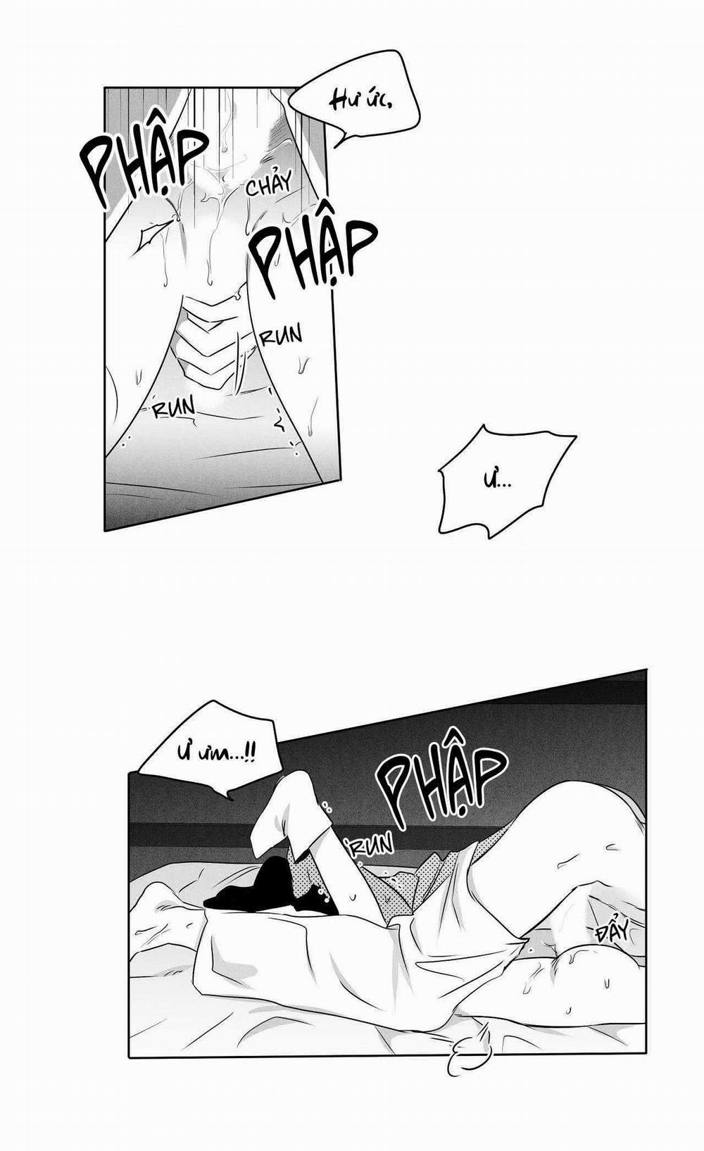 Love Servant: Jin 11 trang 26