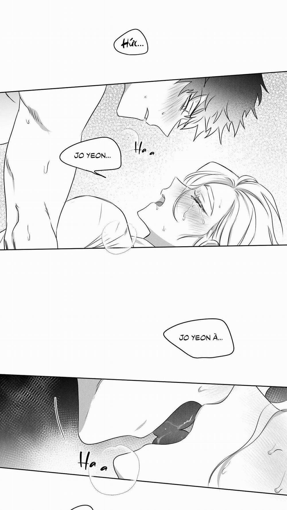 Love Servant: Jin 11 trang 28