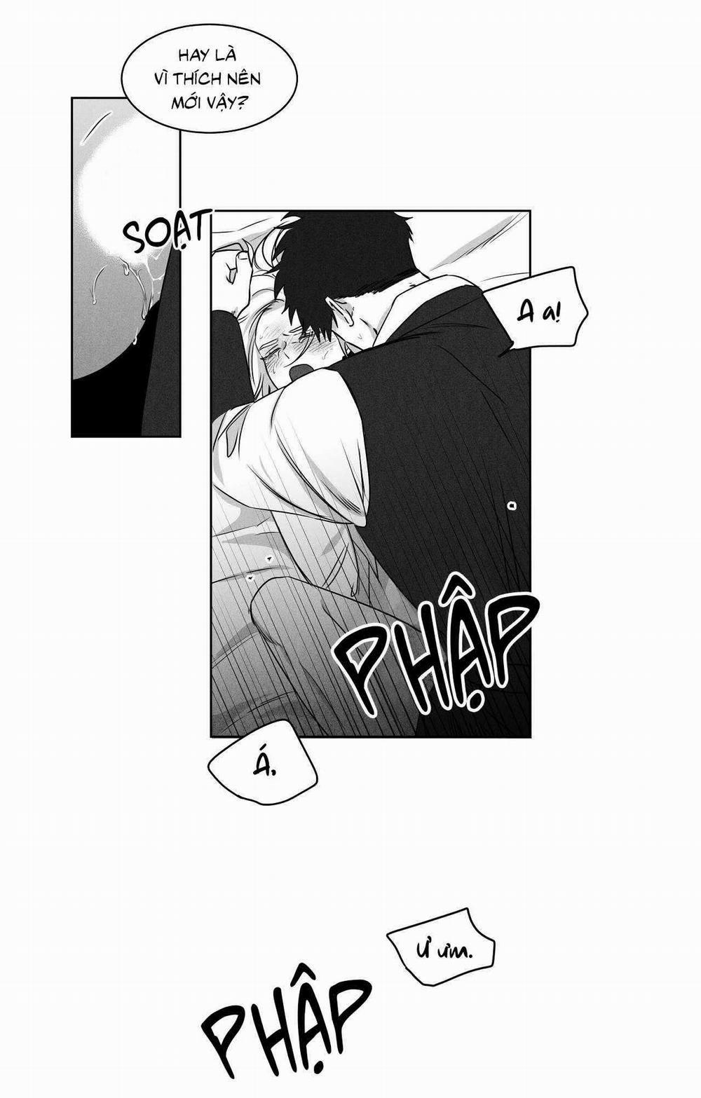 Love Servant: Jin 11 trang 3