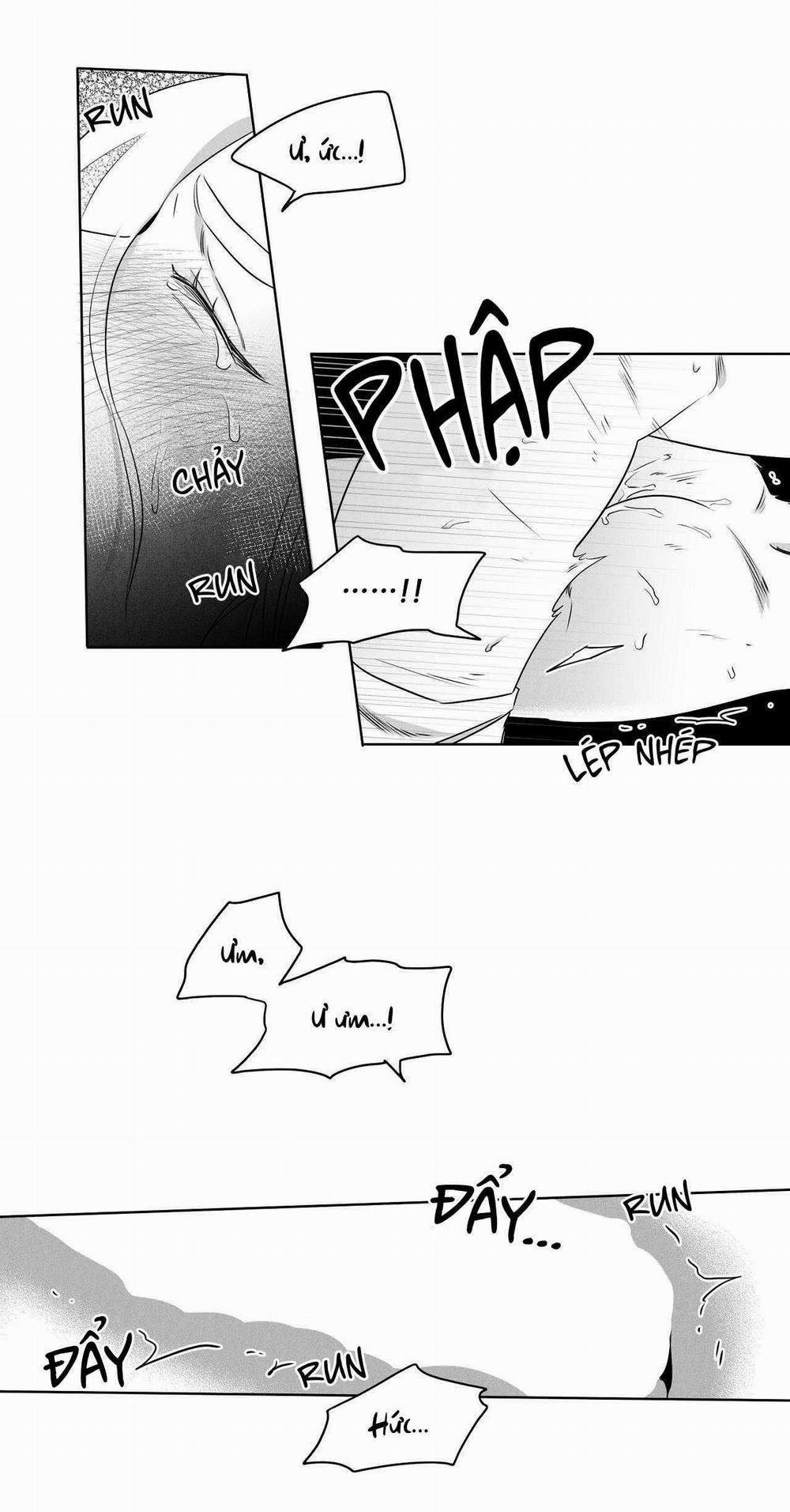 Love Servant: Jin 11 trang 30