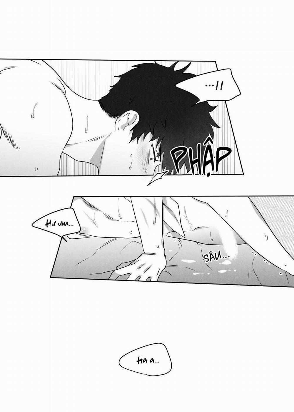 Love Servant: Jin 11 trang 31