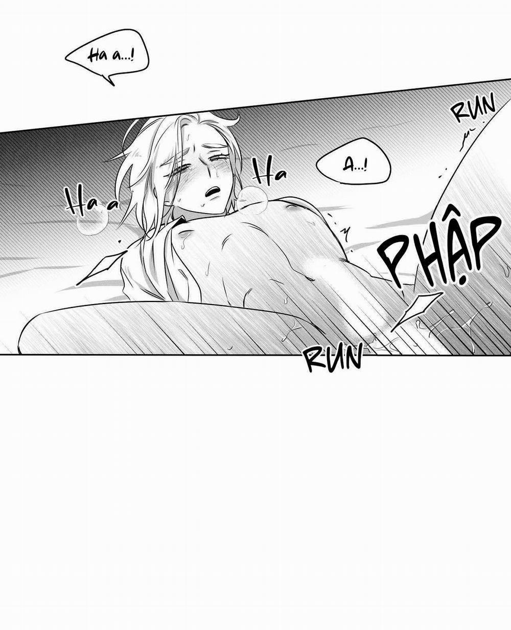 Love Servant: Jin 11 trang 4