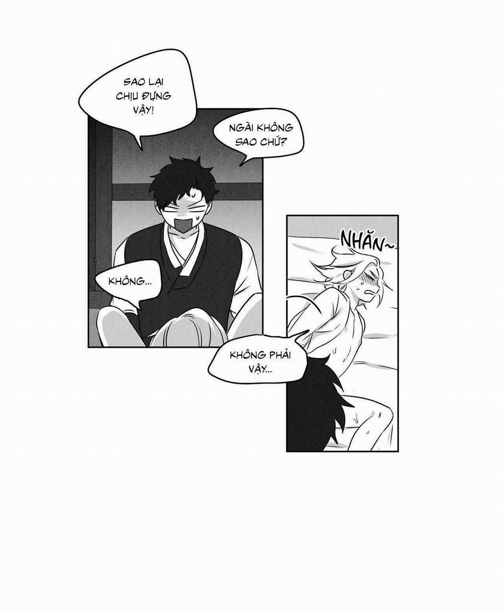 Love Servant: Jin 11 trang 8