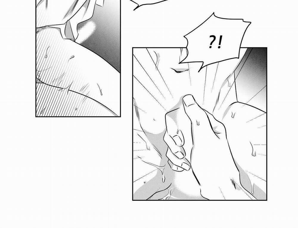 Love Servant: Jin 12 trang 11