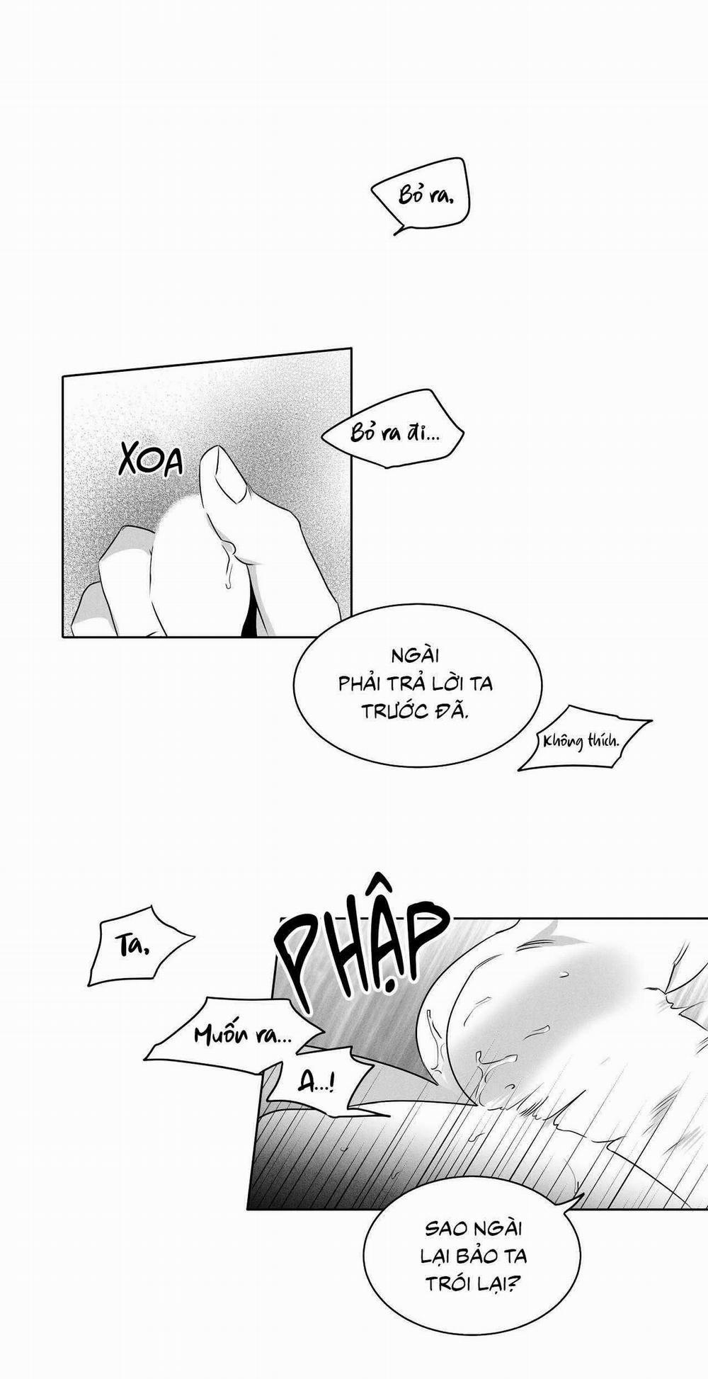 Love Servant: Jin 12 trang 14