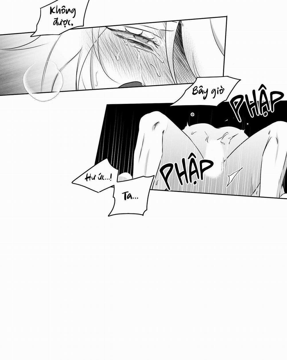 Love Servant: Jin 12 trang 22