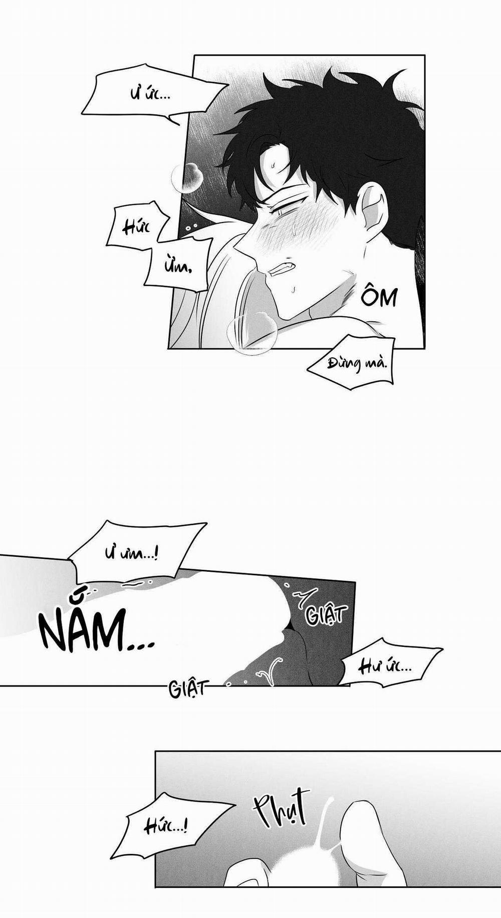 Love Servant: Jin 12 trang 23