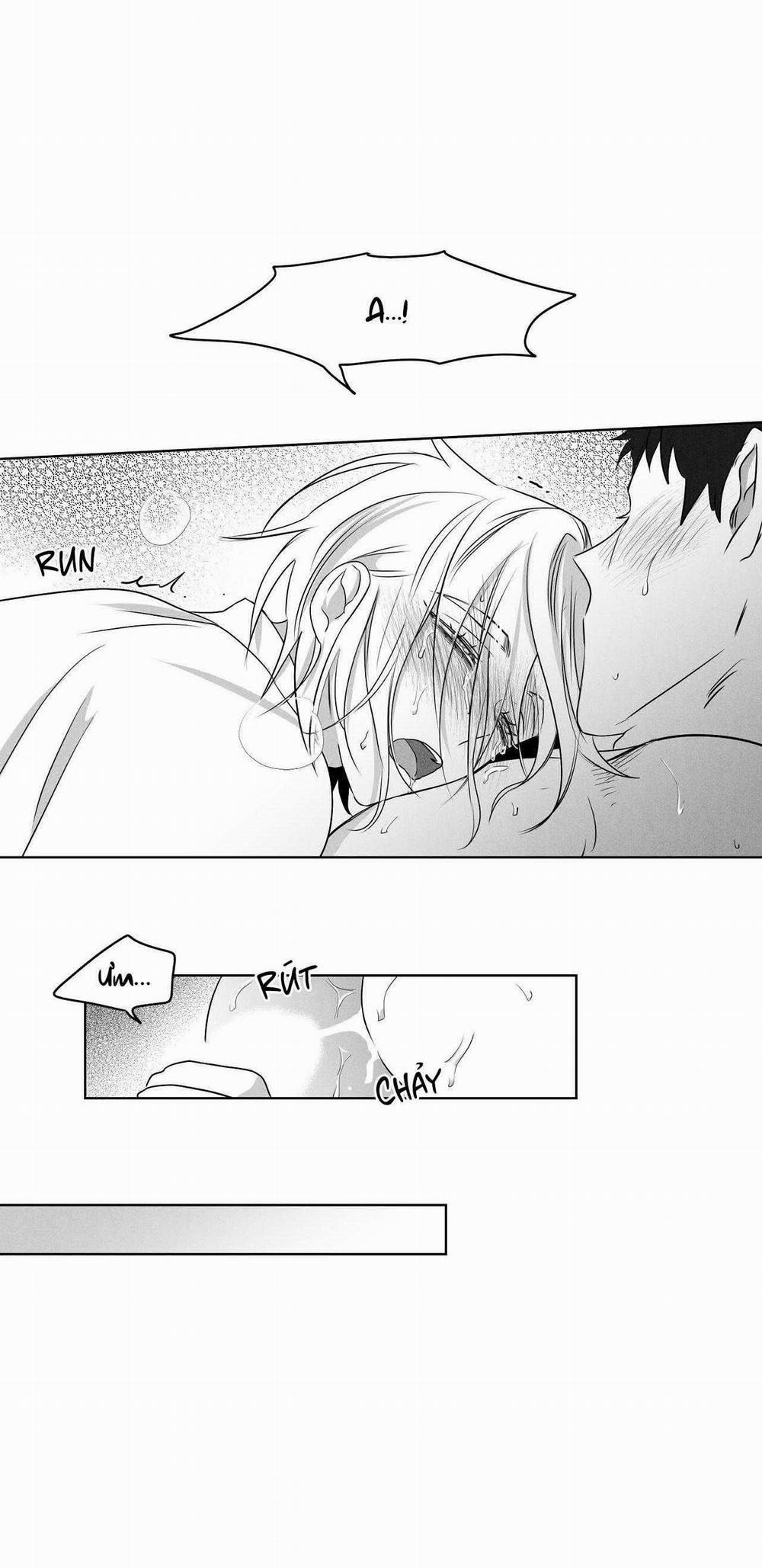 Love Servant: Jin 12 trang 24