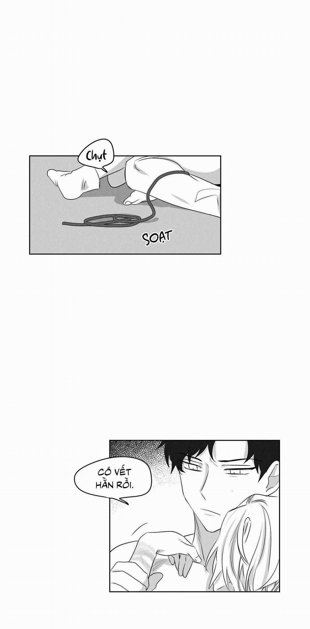 Love Servant: Jin 12 trang 25