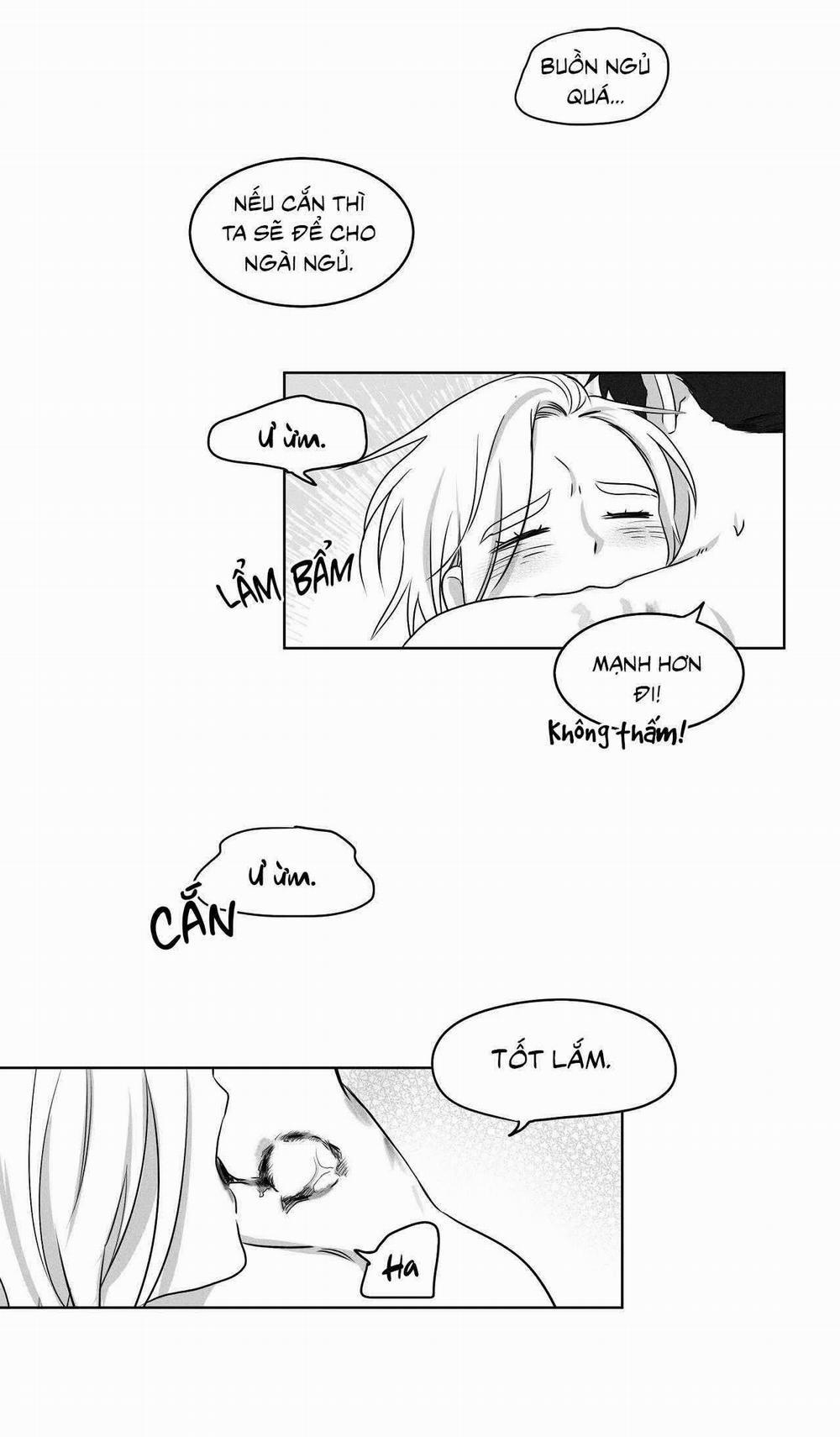 Love Servant: Jin 12 trang 28