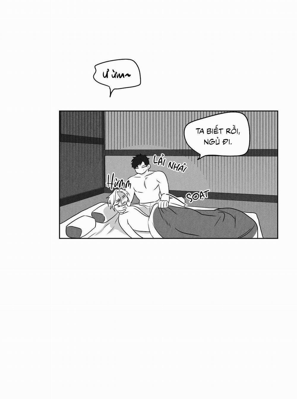 Love Servant: Jin 12 trang 29