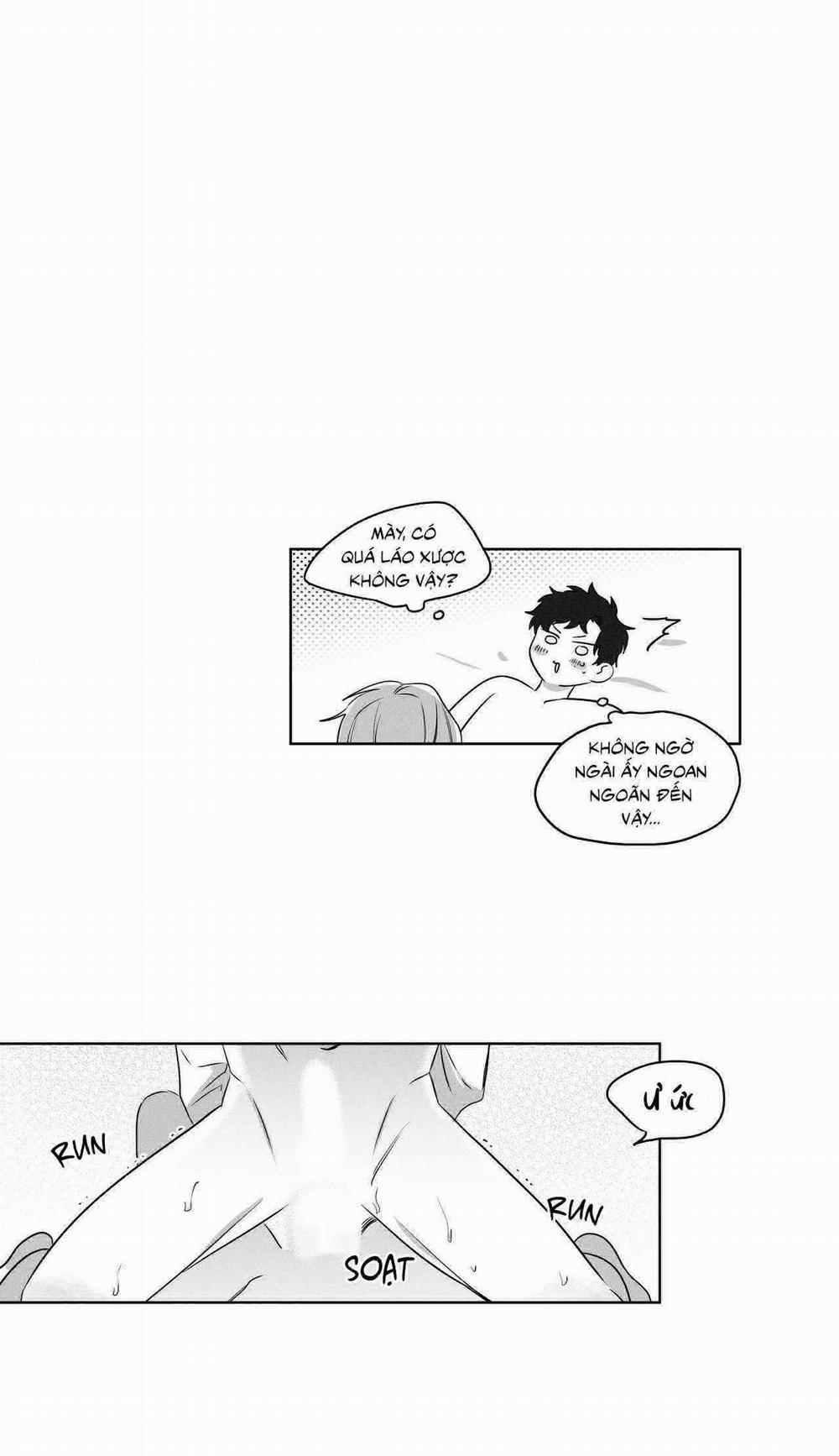 Love Servant: Jin 12 trang 3