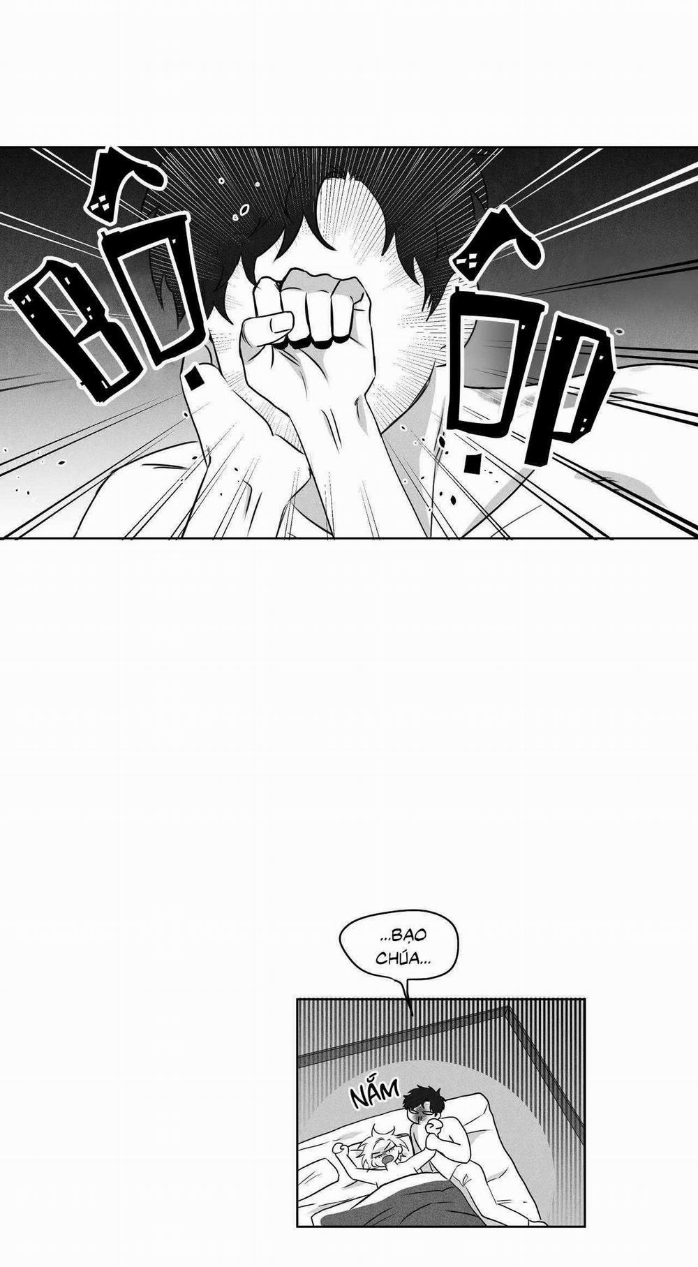 Love Servant: Jin 12 trang 33