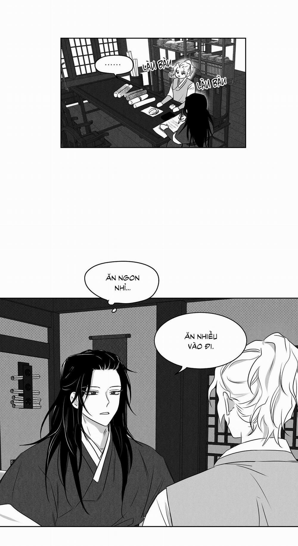 Love Servant: Jin 13 trang 16