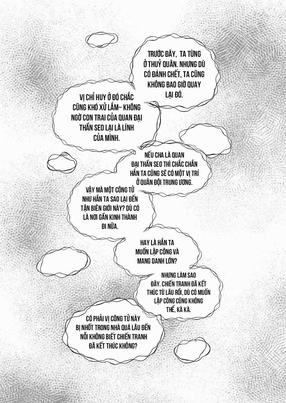 Love Servant: Jin 13 trang 2