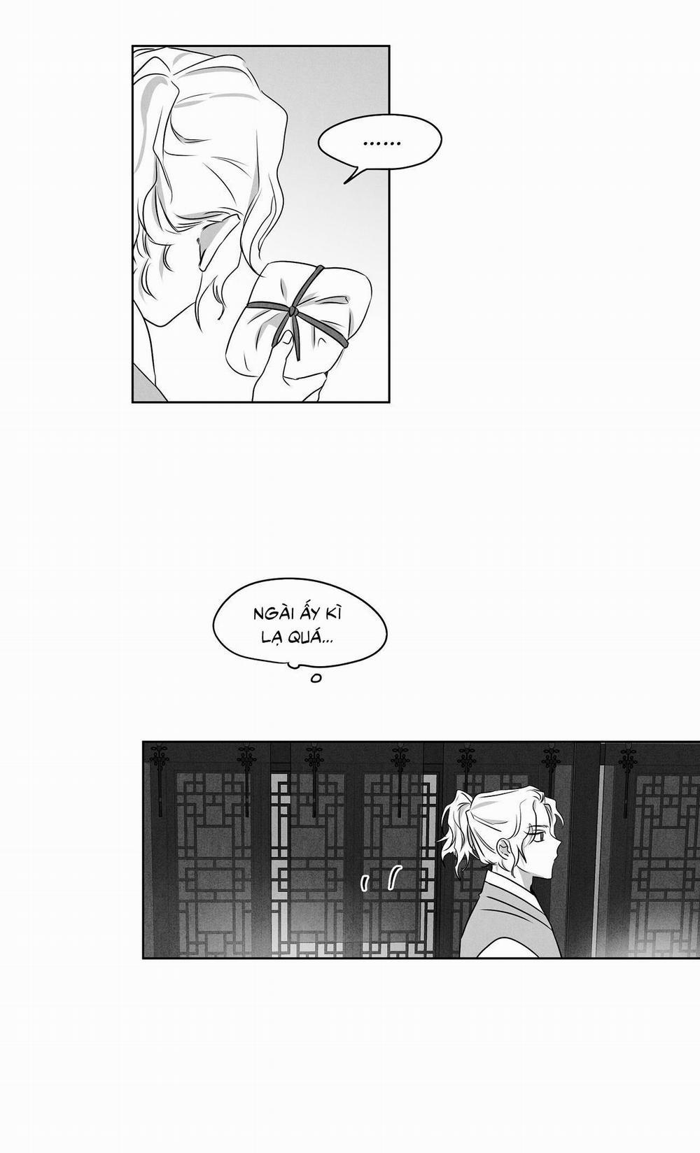 Love Servant: Jin 13 trang 20