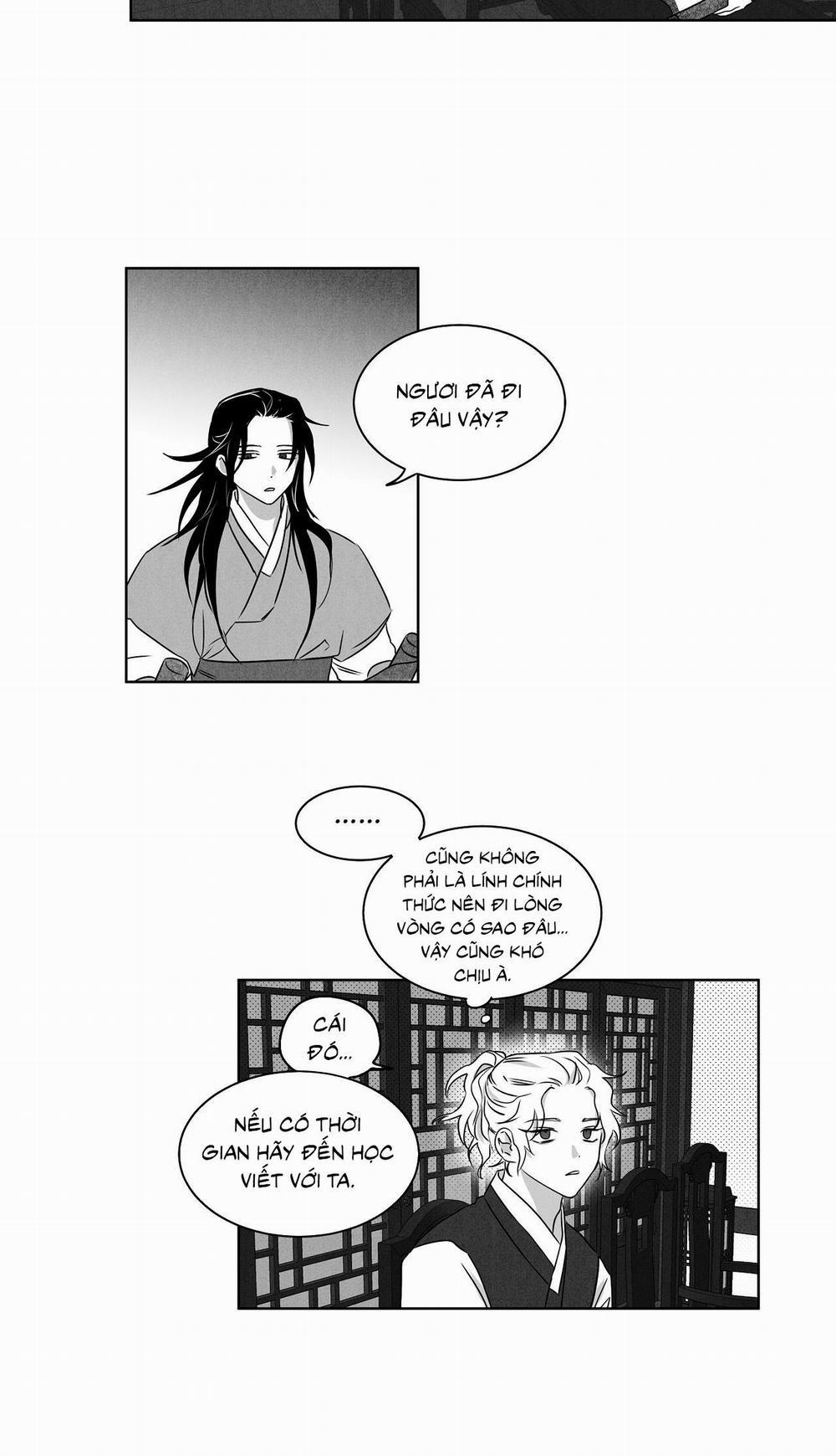 Love Servant: Jin 13 trang 22