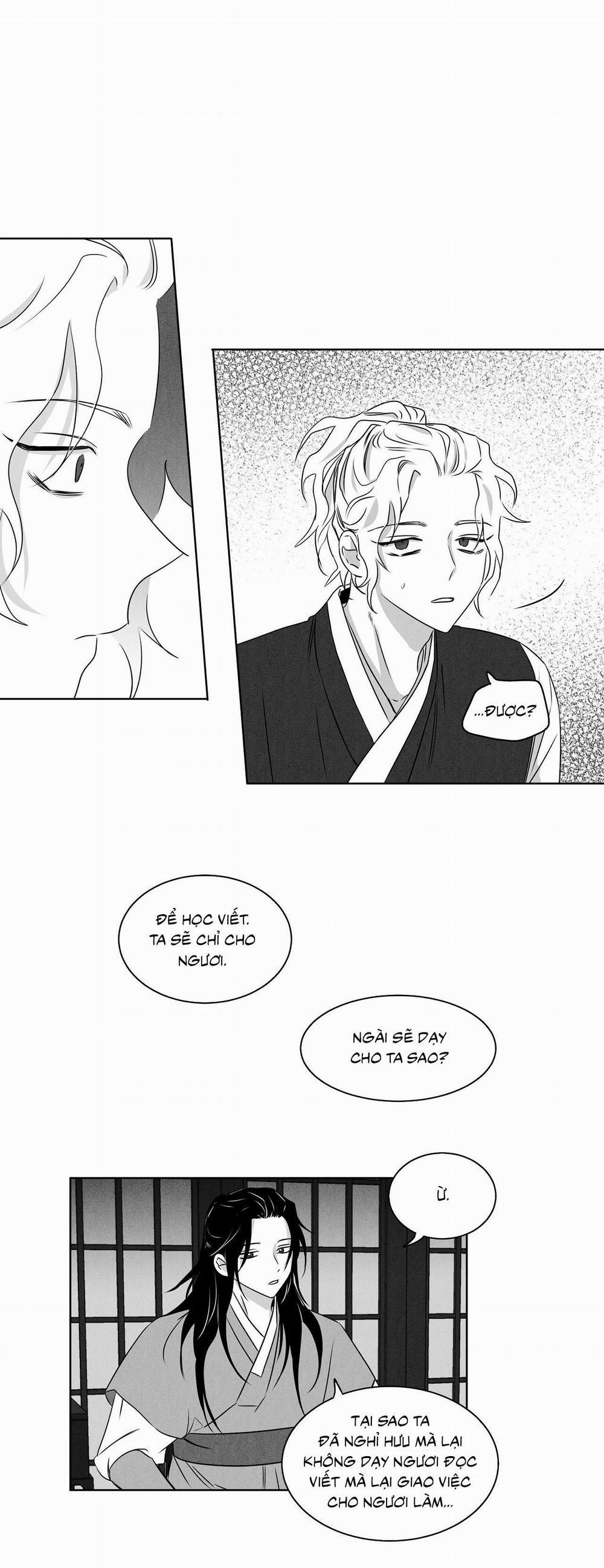 Love Servant: Jin 13 trang 23