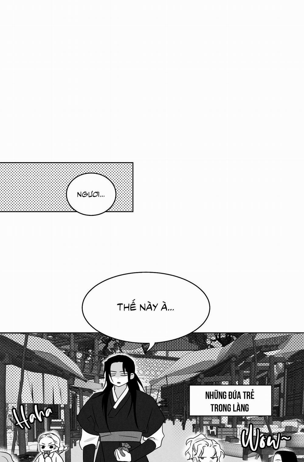 Love Servant: Jin 13 trang 26