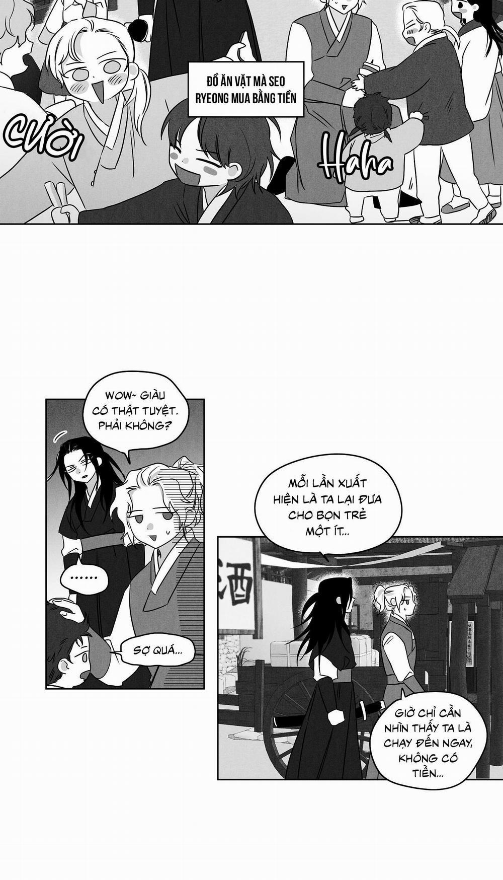 Love Servant: Jin 13 trang 27