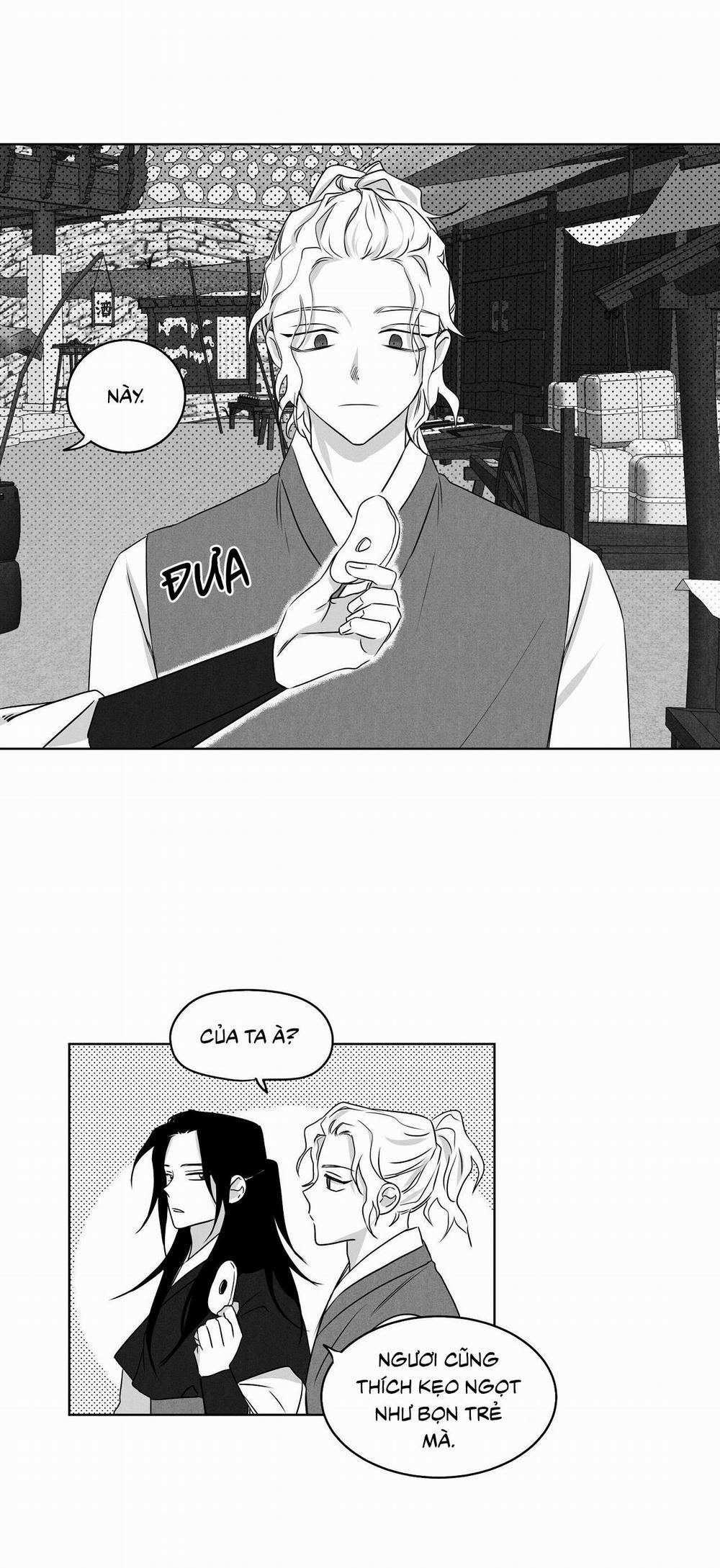 Love Servant: Jin 13 trang 30