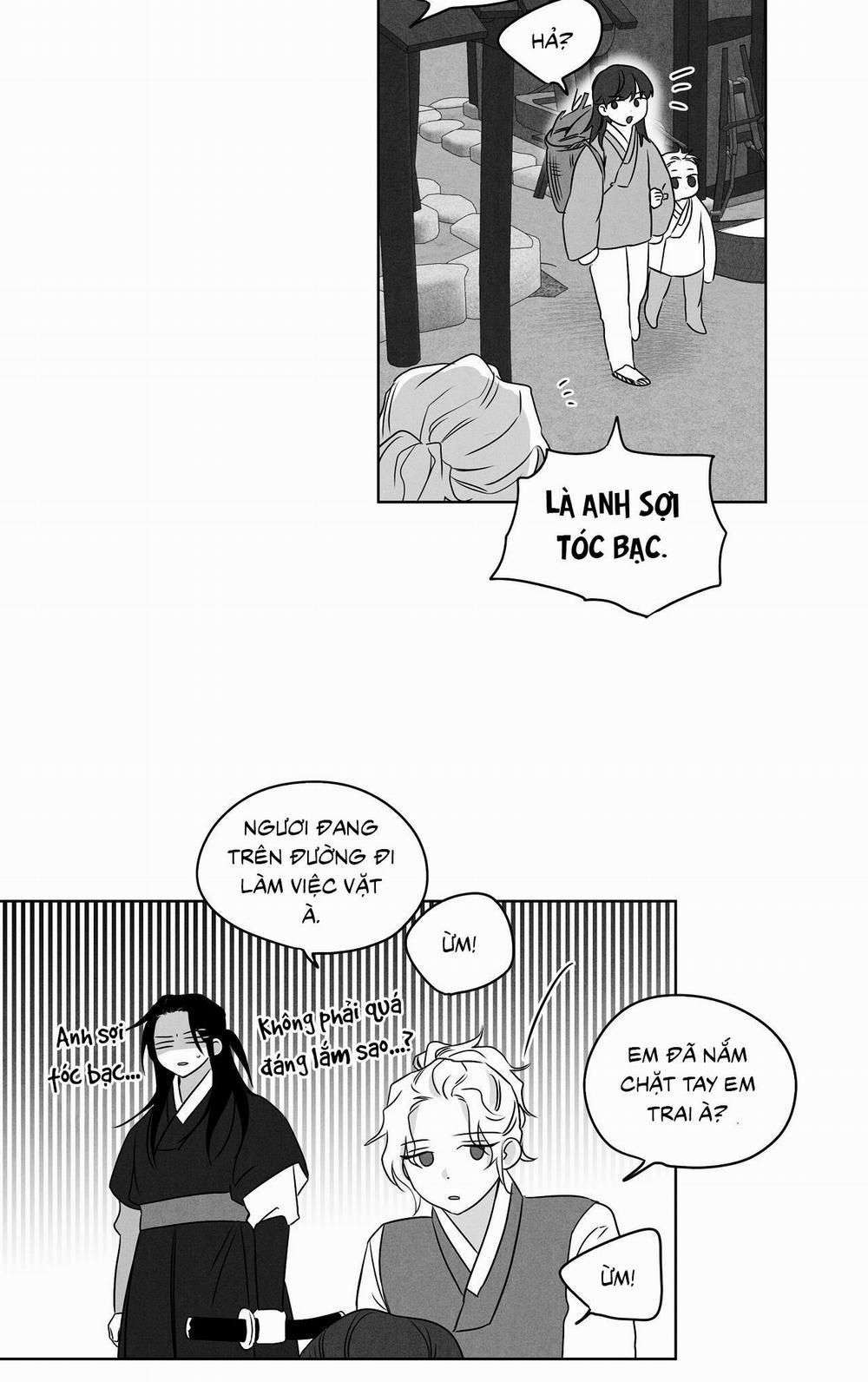 Love Servant: Jin 13 trang 32