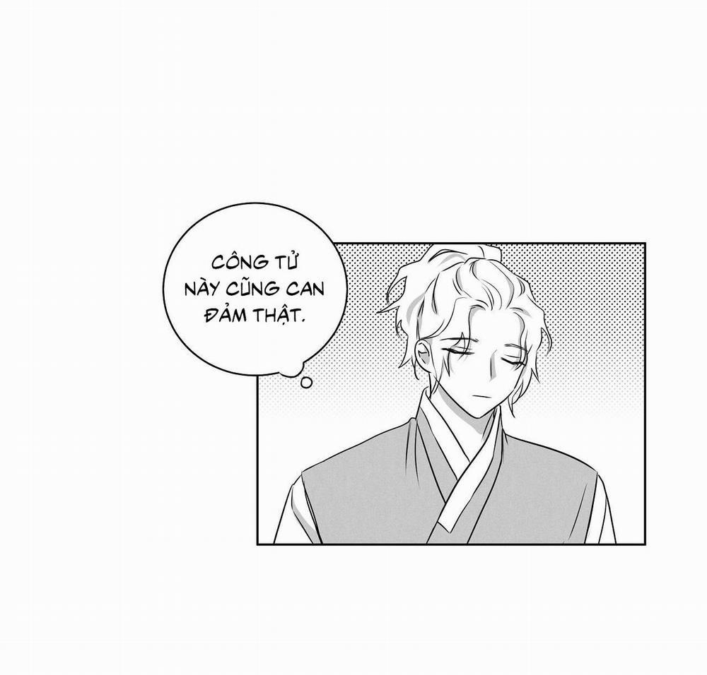 Love Servant: Jin 13 trang 4