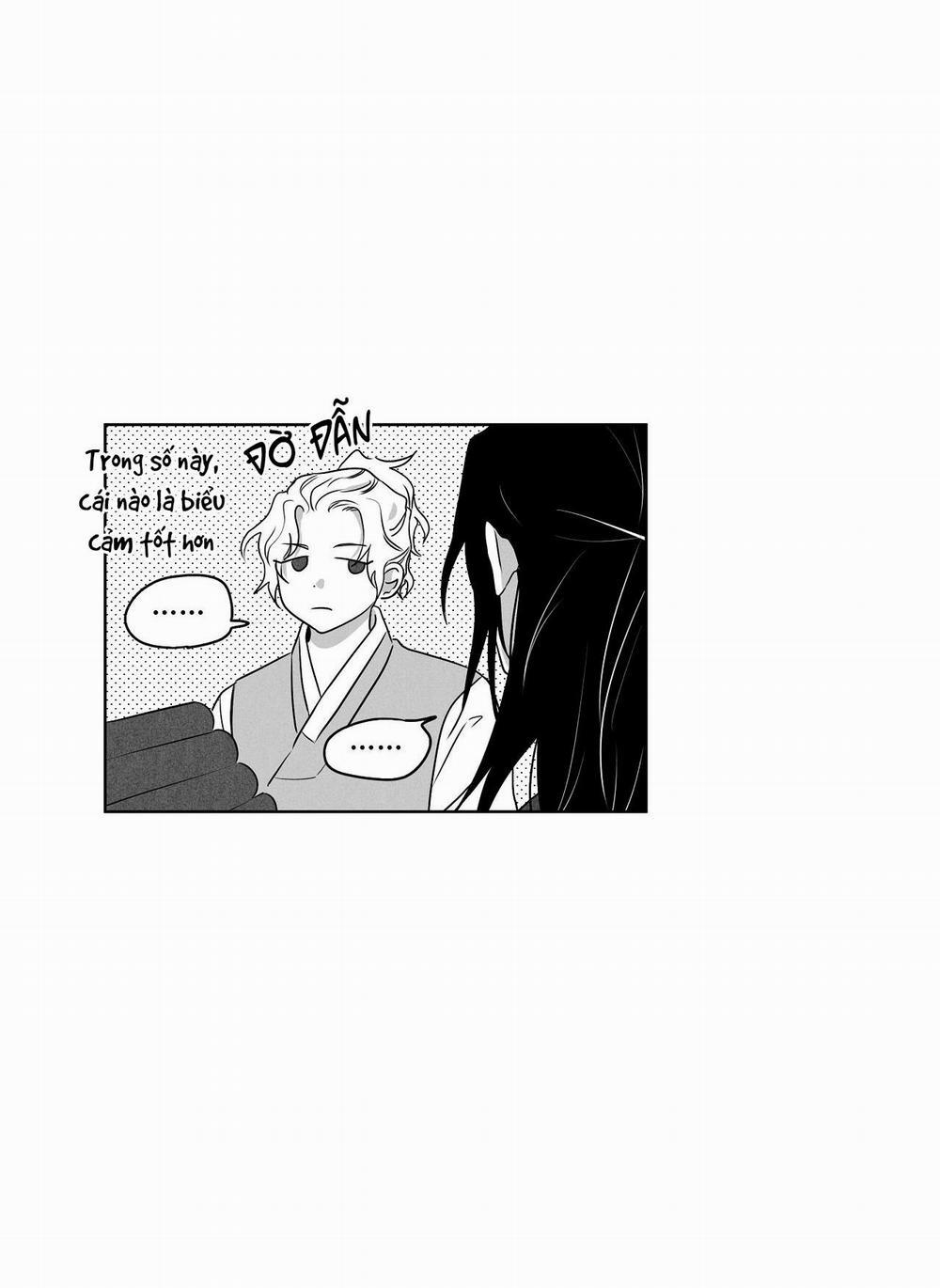 Love Servant: Jin 13 trang 6