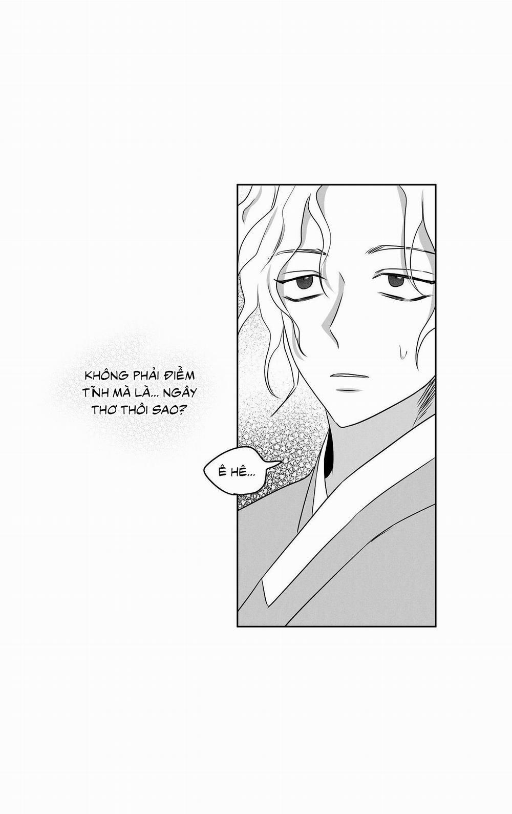 Love Servant: Jin 13 trang 9