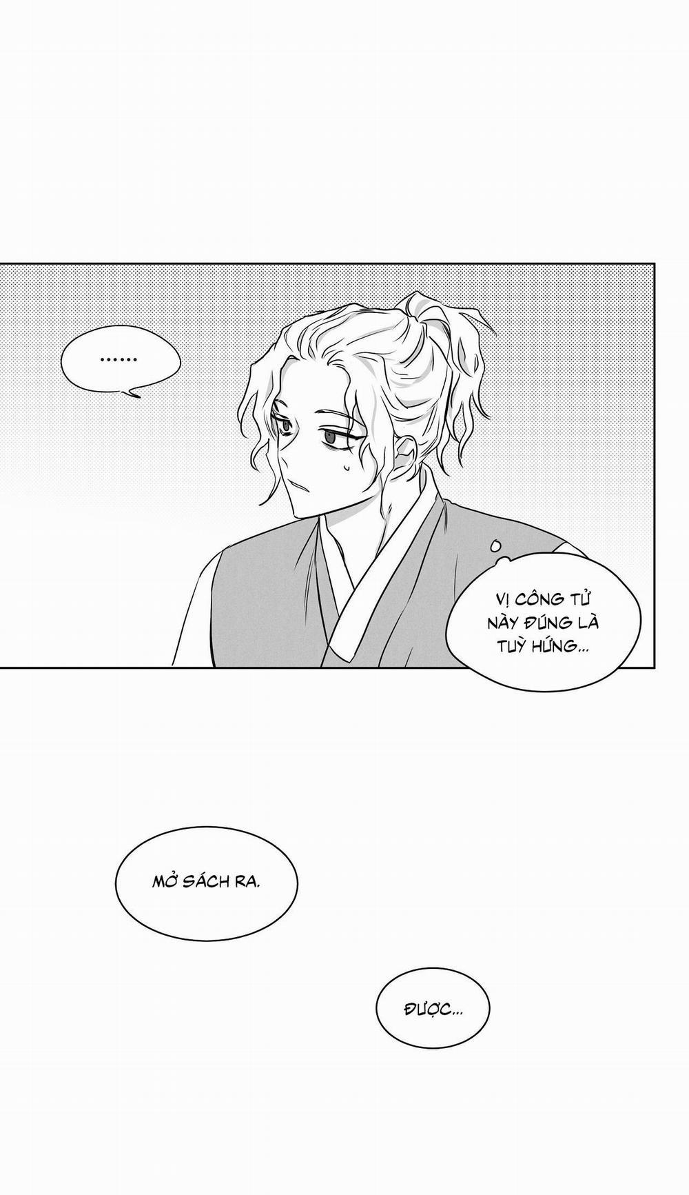 Love Servant: Jin 14 trang 14