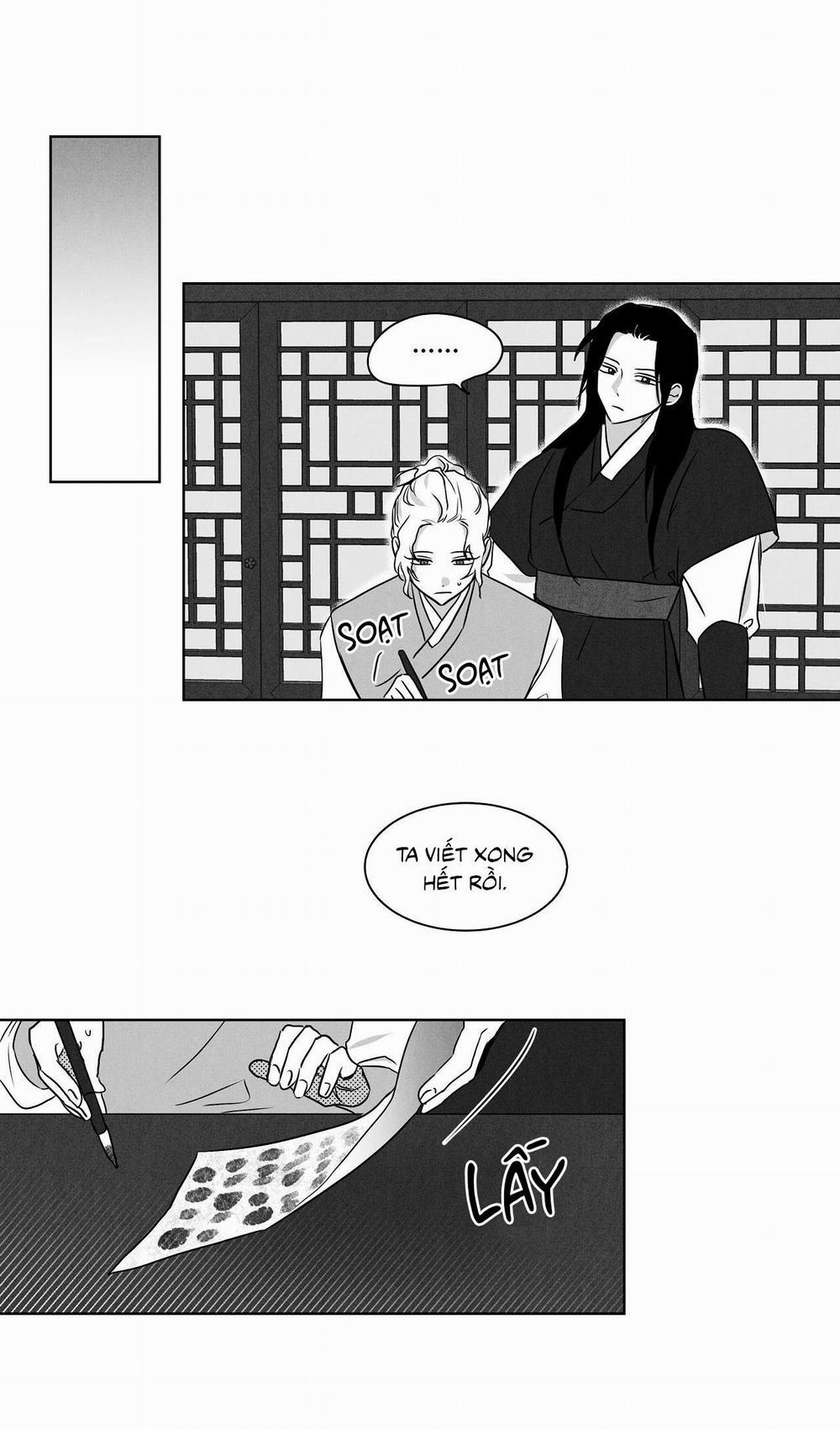 Love Servant: Jin 14 trang 15