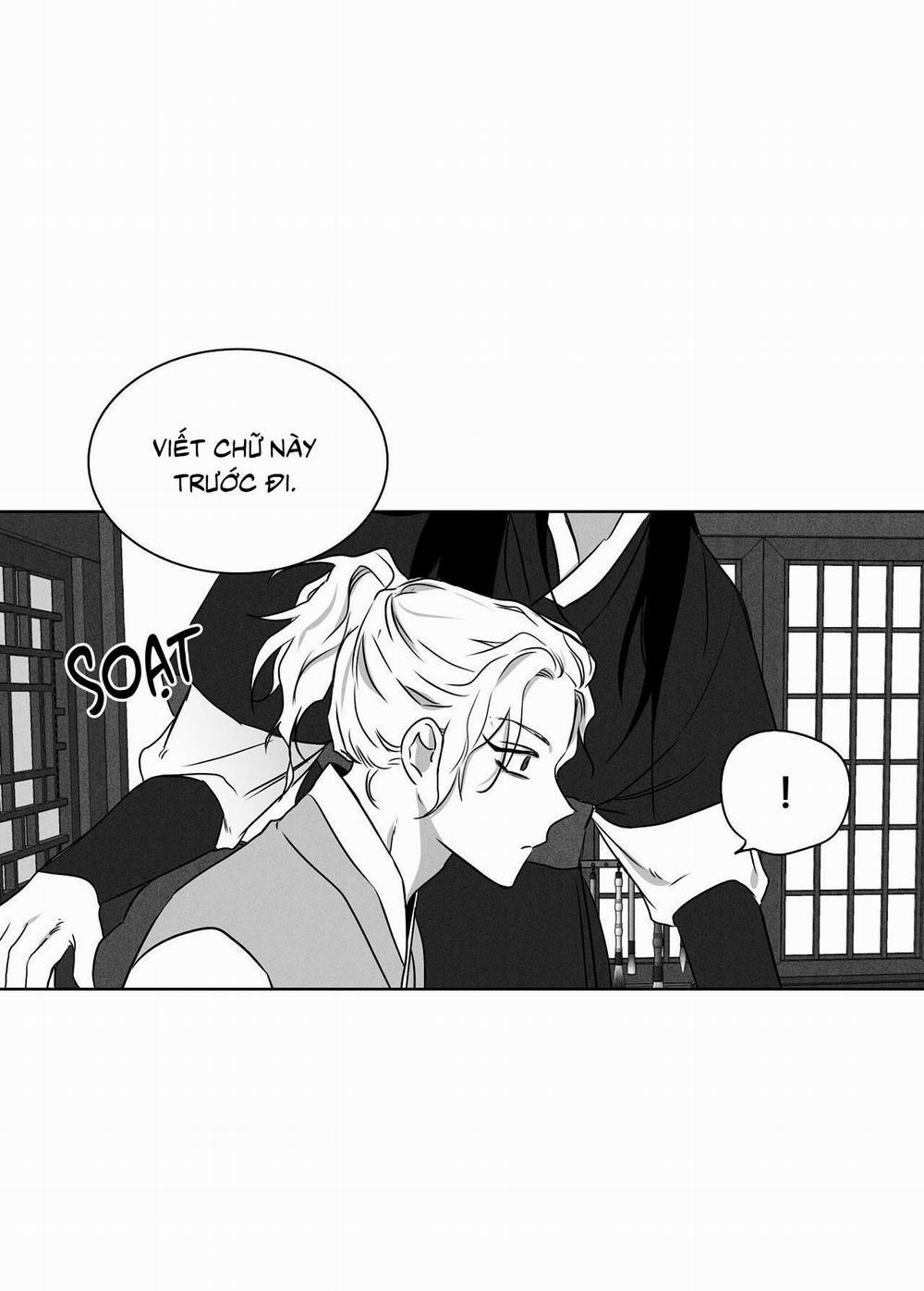 Love Servant: Jin 14 trang 22