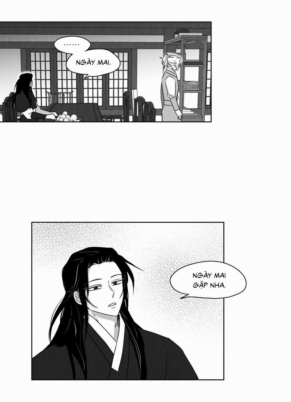 Love Servant: Jin 14 trang 31