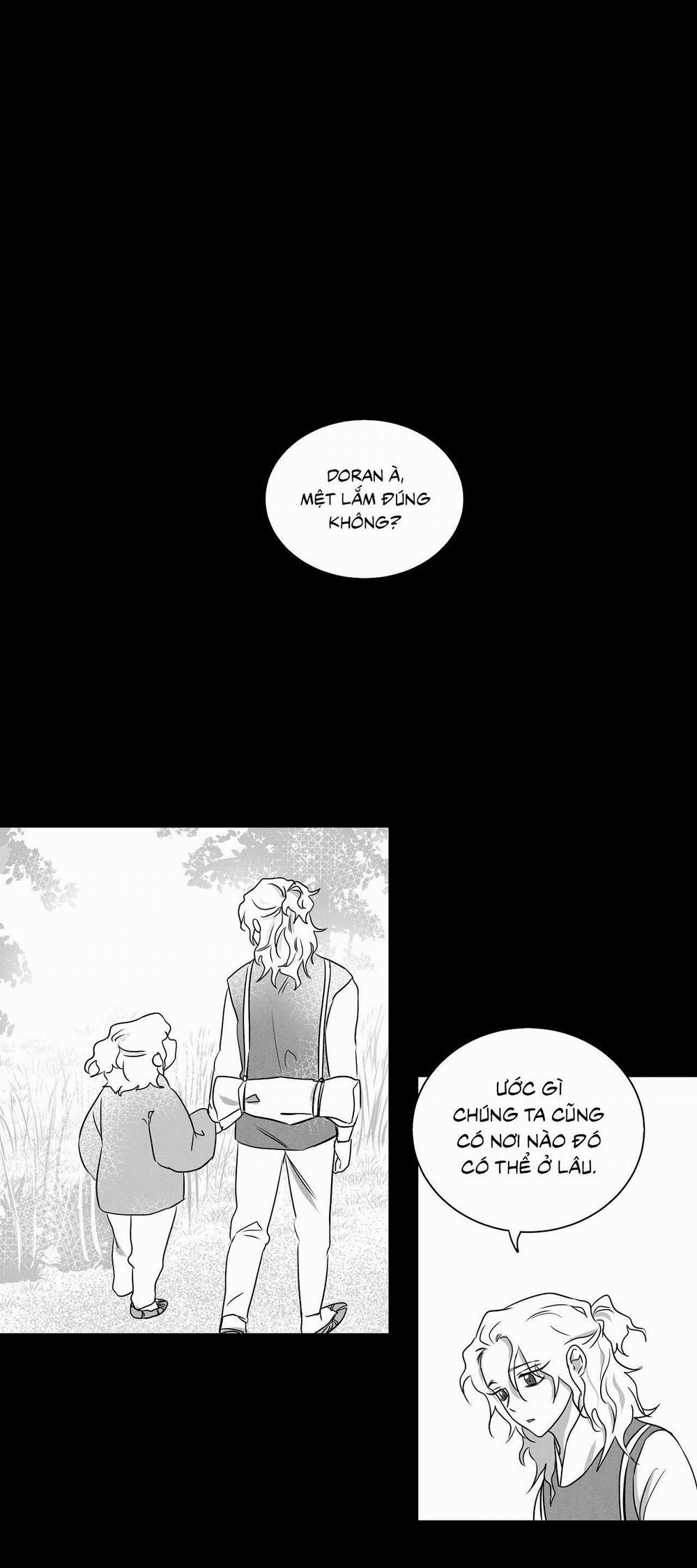 Love Servant: Jin 15 trang 1