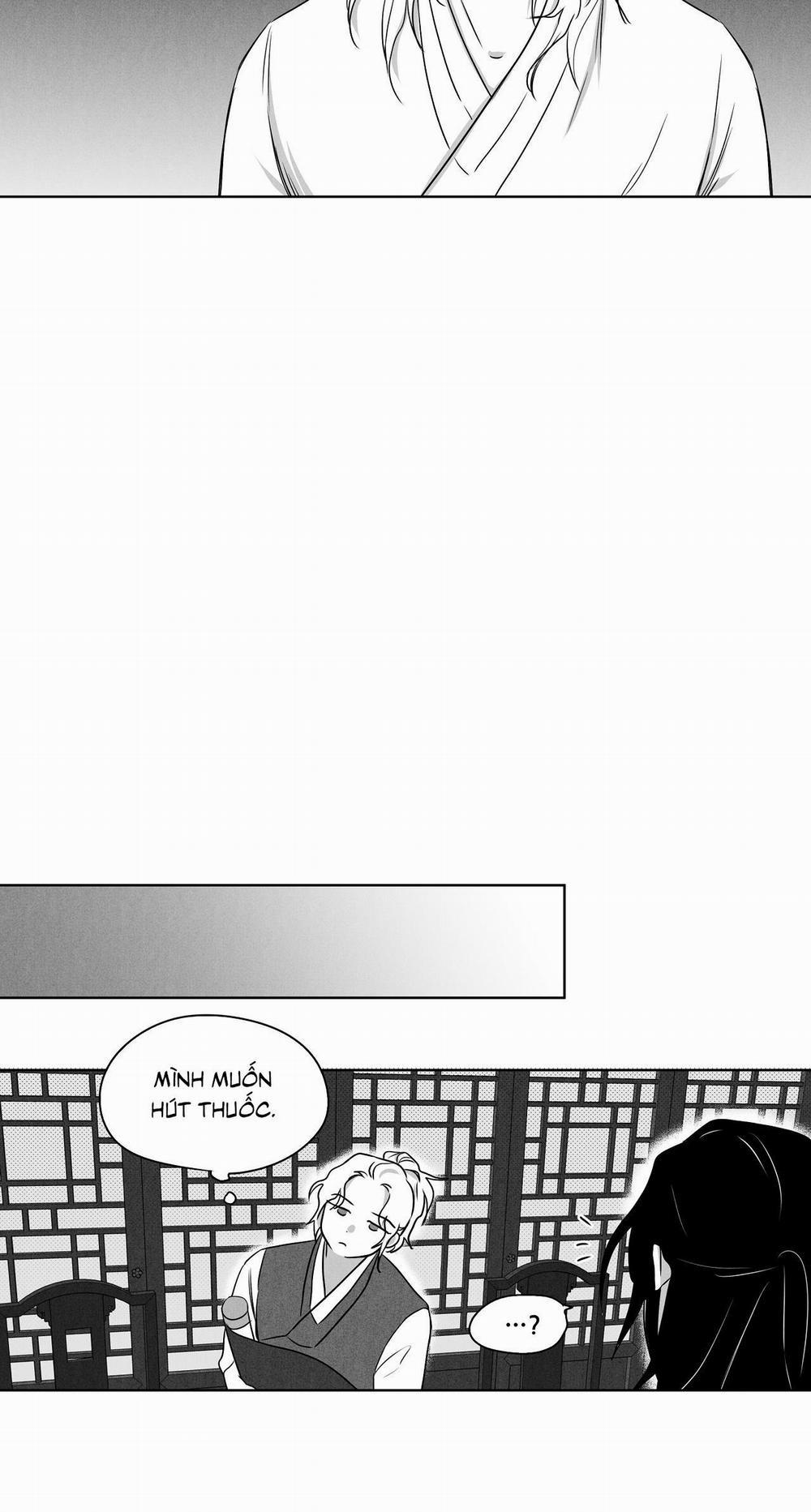 Love Servant: Jin 15 trang 11