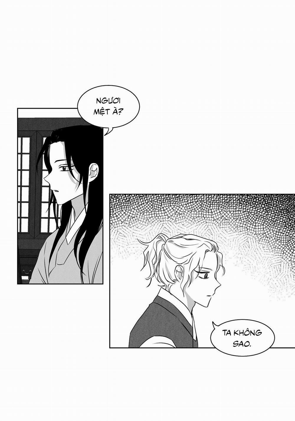 Love Servant: Jin 15 trang 12