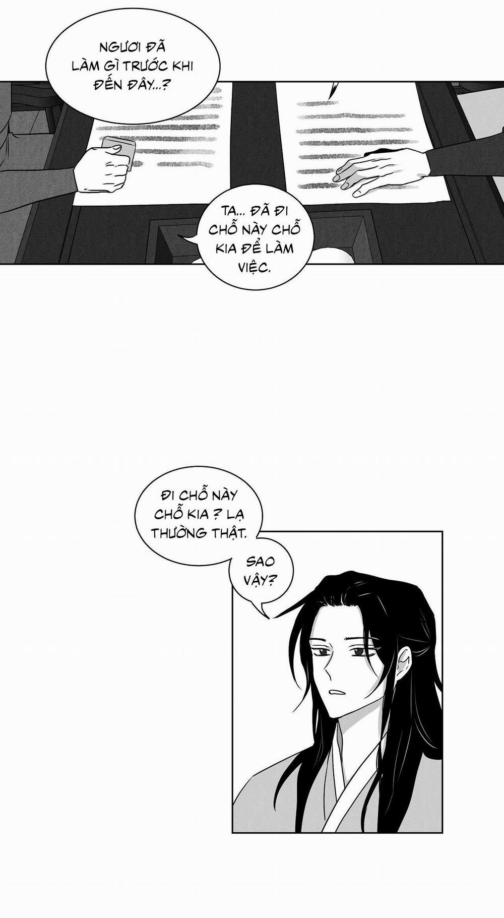 Love Servant: Jin 15 trang 13