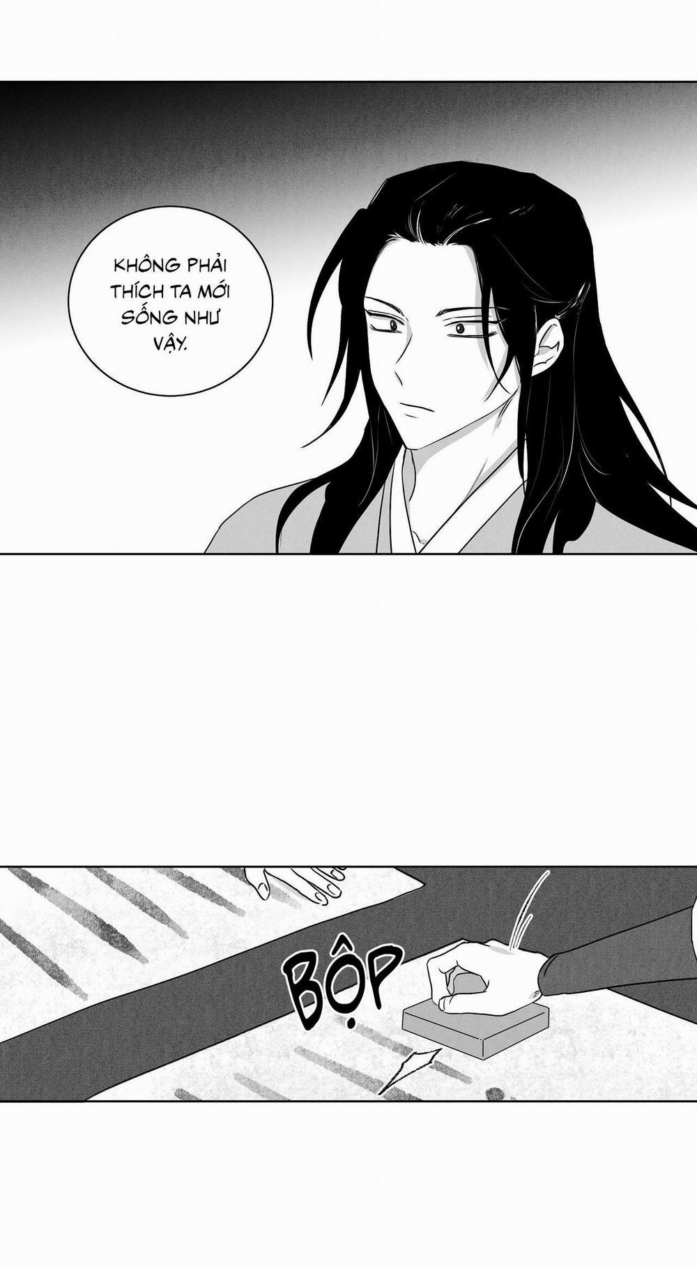 Love Servant: Jin 15 trang 18