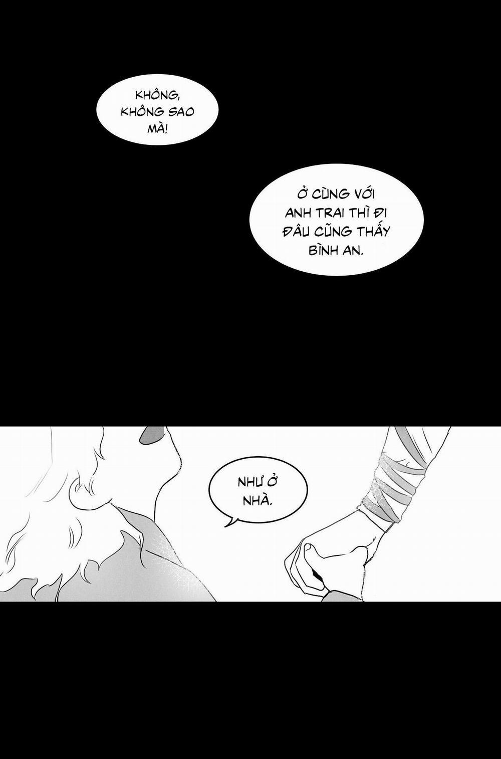 Love Servant: Jin 15 trang 2