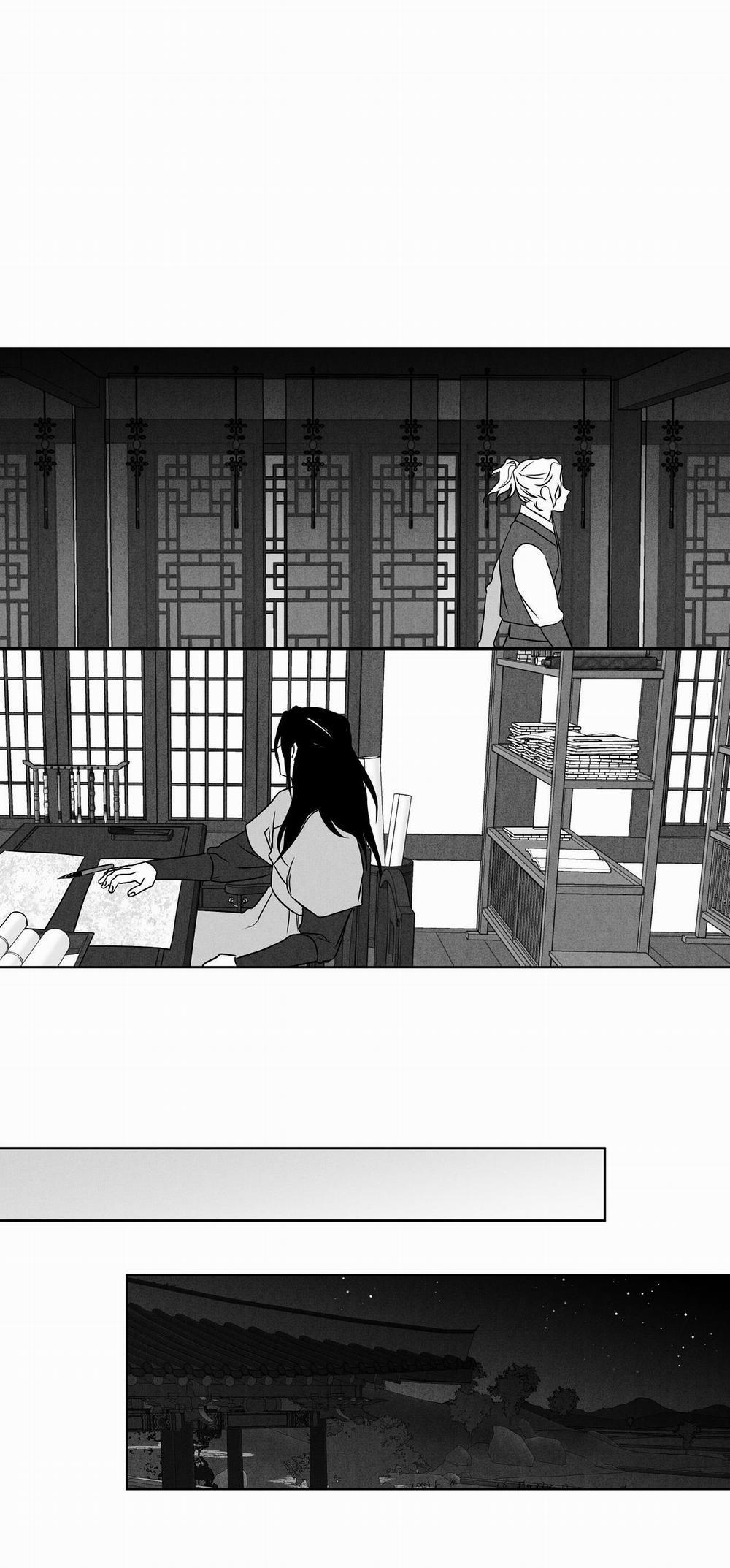 Love Servant: Jin 15 trang 21